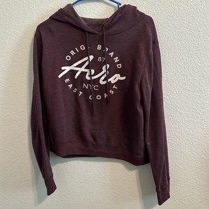 Aero sweatshirt